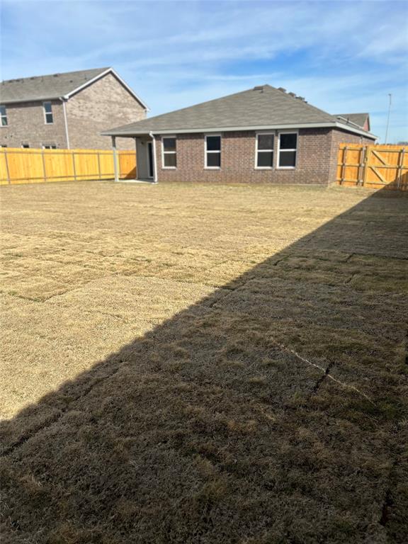 Middlefield Add Ph 1 - Residential Lease