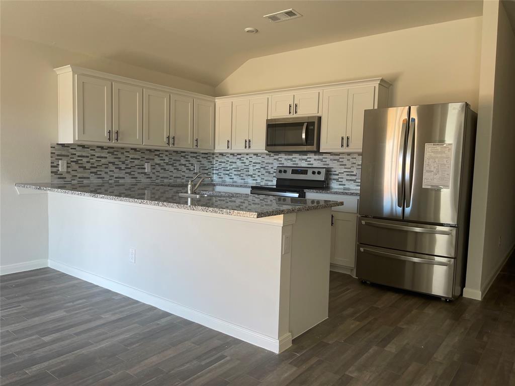 Middlefield Add Ph 1 - Residential Lease