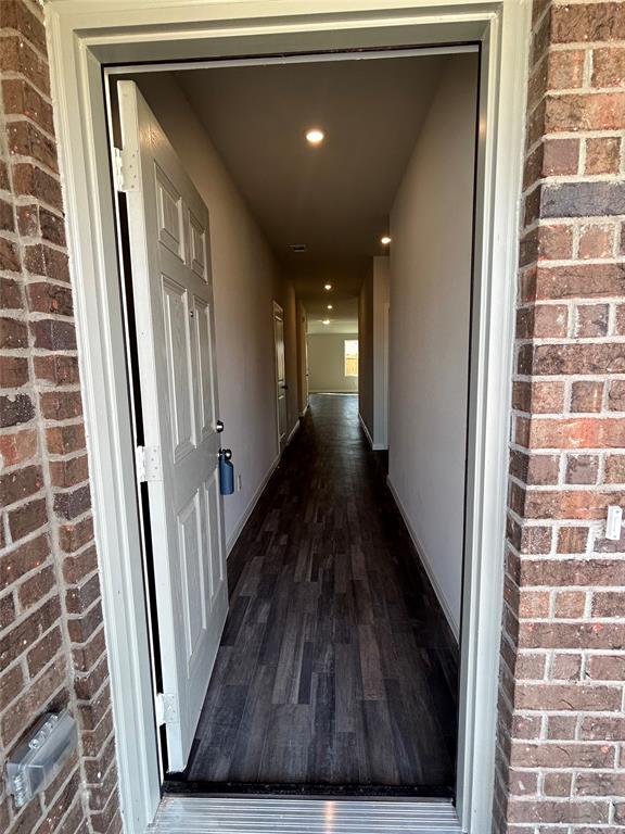 Middlefield Add Ph 1 - Residential Lease