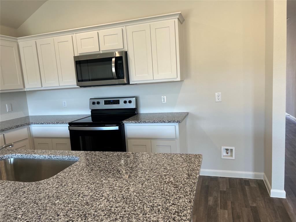 Middlefield Add Ph 1 - Residential Lease