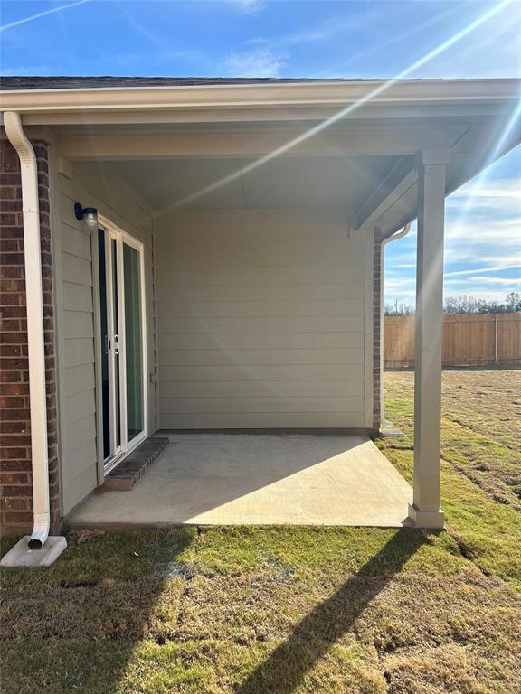 Middlefield Add Ph 1 - Residential Lease