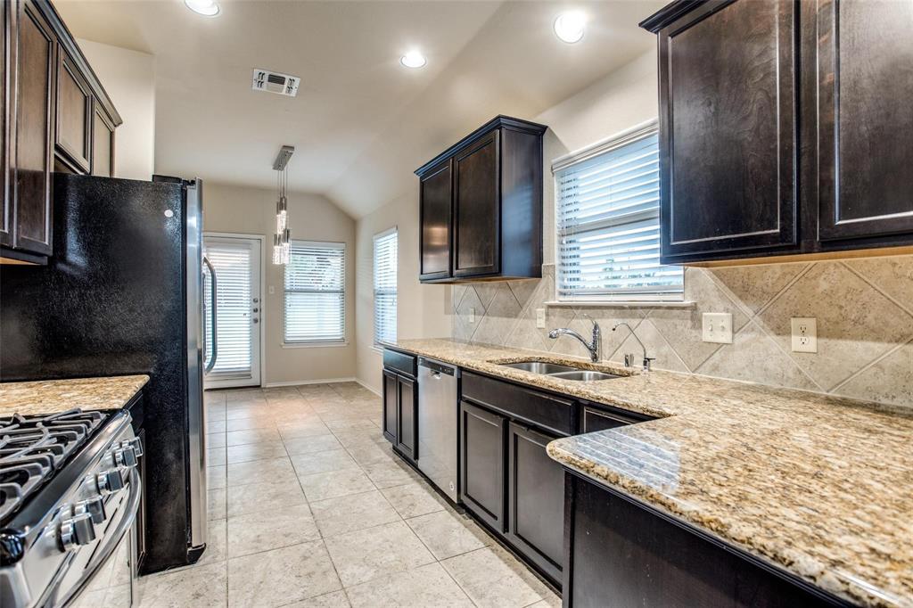 Fossil Creek At Westridge Ph 1 - Residential Lease