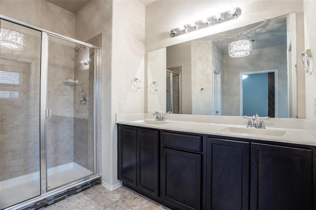 Fossil Creek At Westridge Ph 1 - Residential Lease