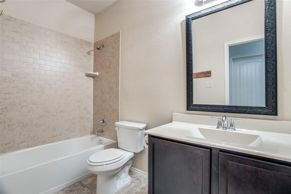 Fossil Creek At Westridge Ph 1 - Residential Lease