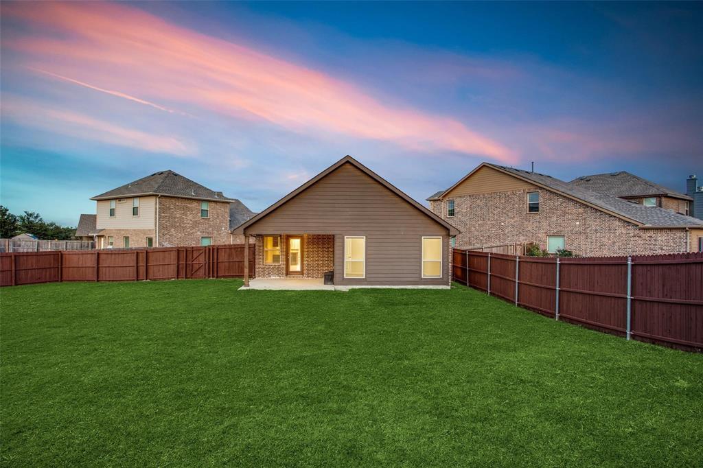 Fossil Creek At Westridge Ph 1 - Residential Lease