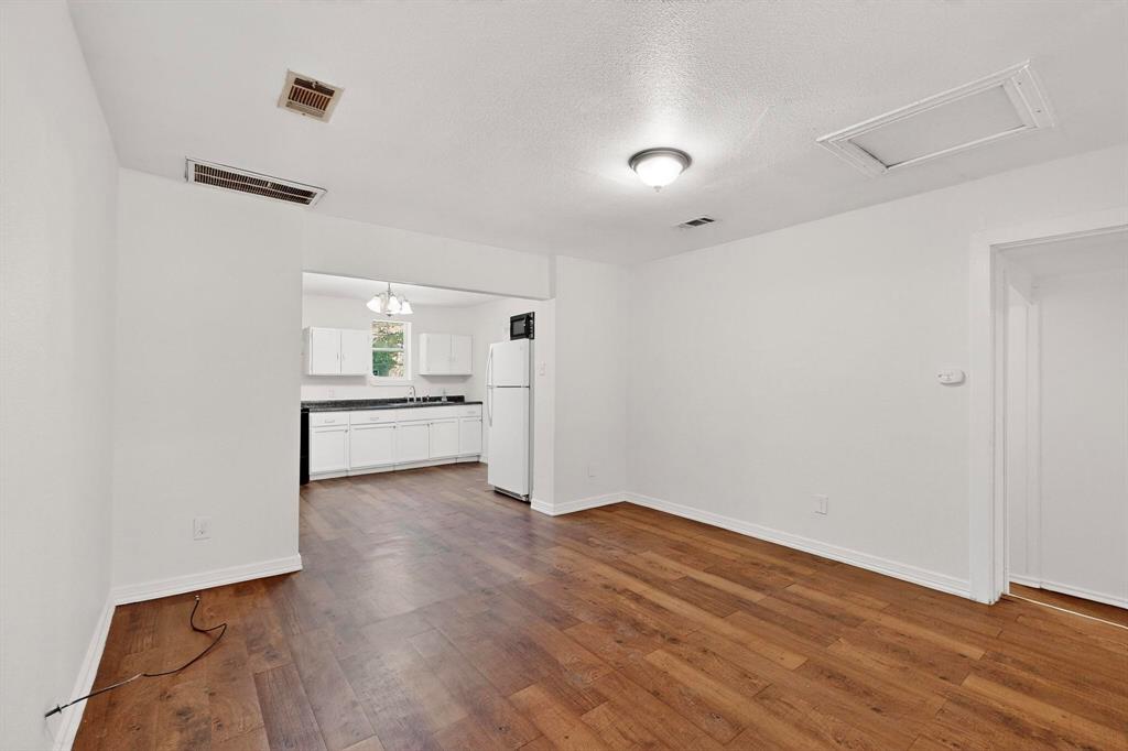 Robert Moore - Residential Lease