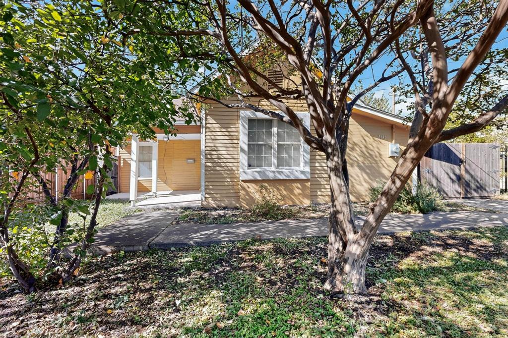 Robert Moore - Residential Lease