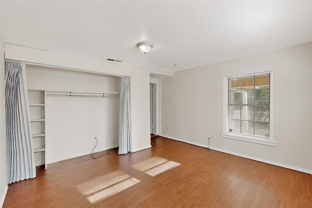 Robert Moore - Residential Lease