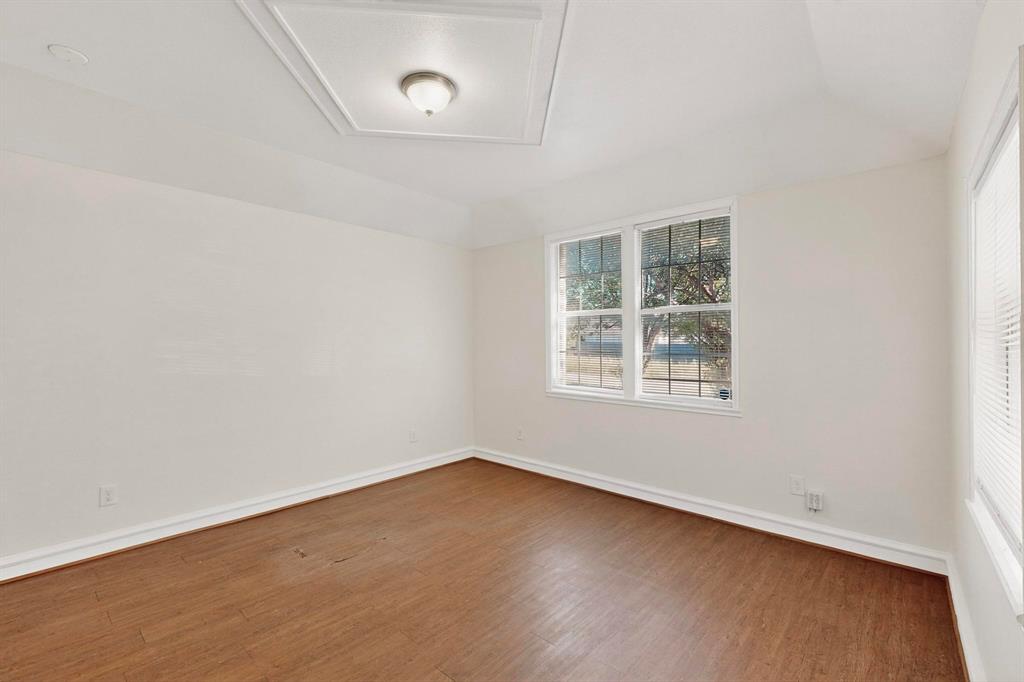 Robert Moore - Residential Lease