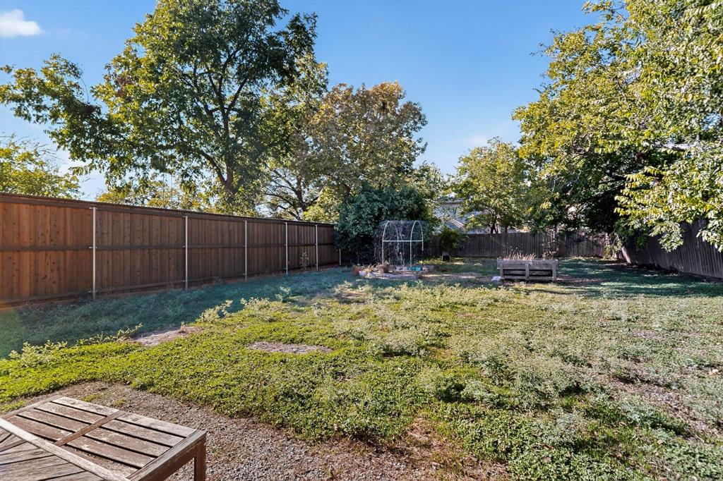 Robert Moore - Residential Lease