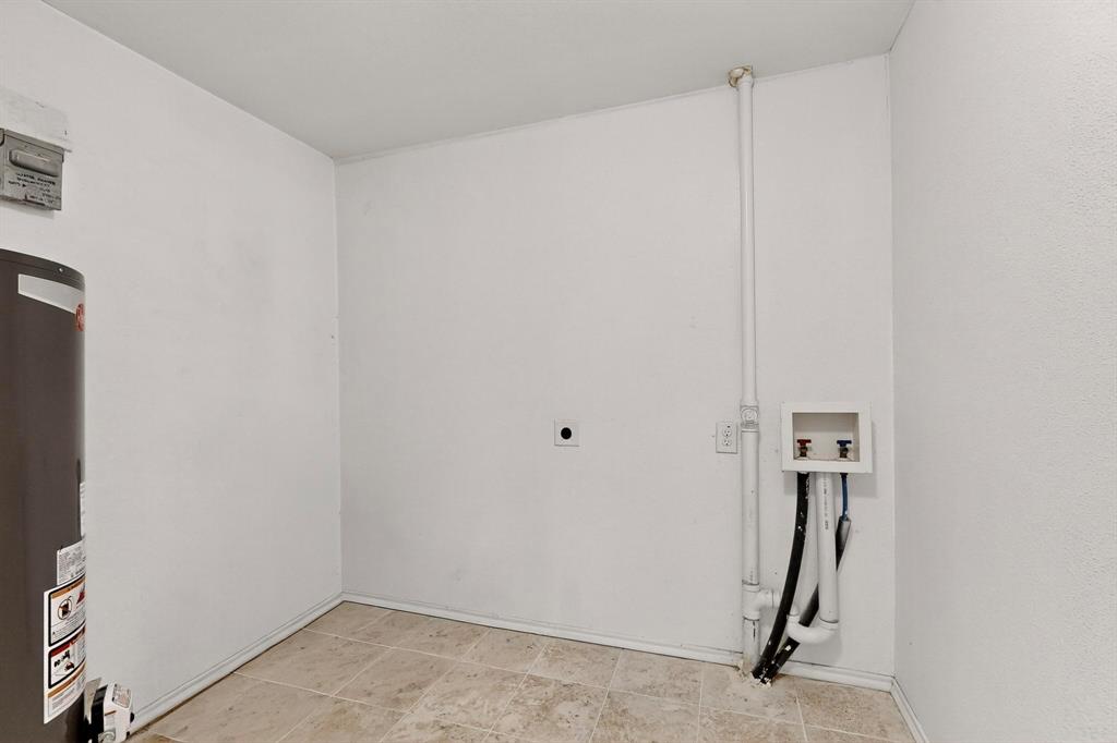 Robert Moore - Residential Lease