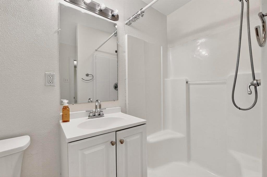 Robert Moore - Residential Lease