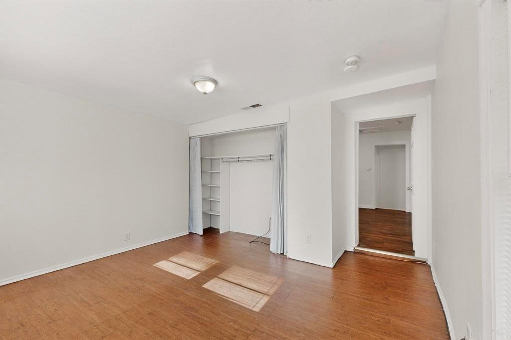 Robert Moore - Residential Lease