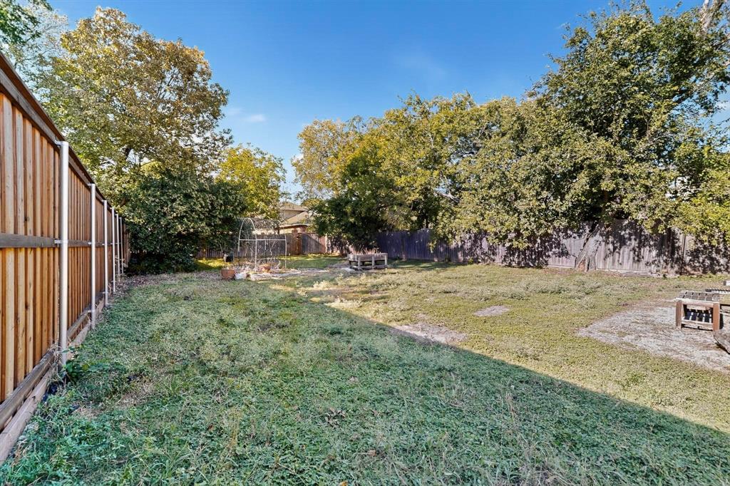 Robert Moore - Residential Lease