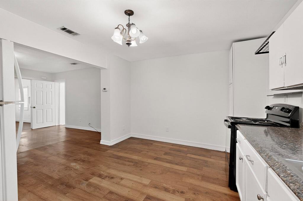 Robert Moore - Residential Lease