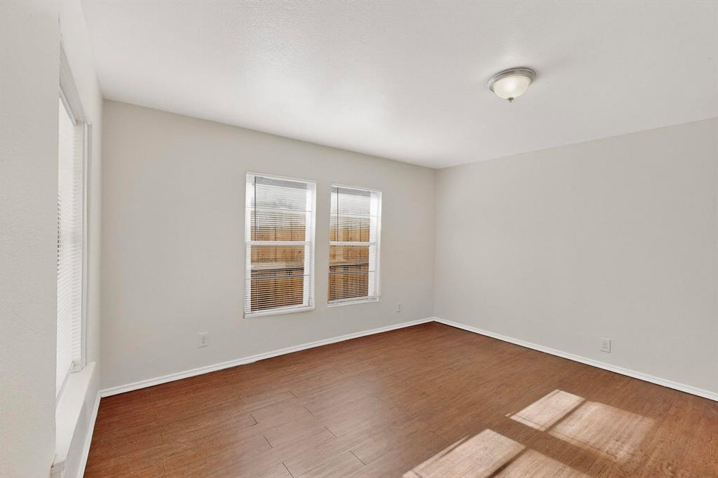 Robert Moore - Residential Lease