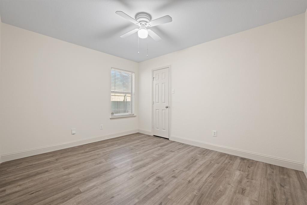 Quail Creek Add - Residential Lease