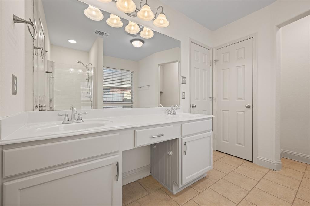 Quail Creek Add - Residential Lease