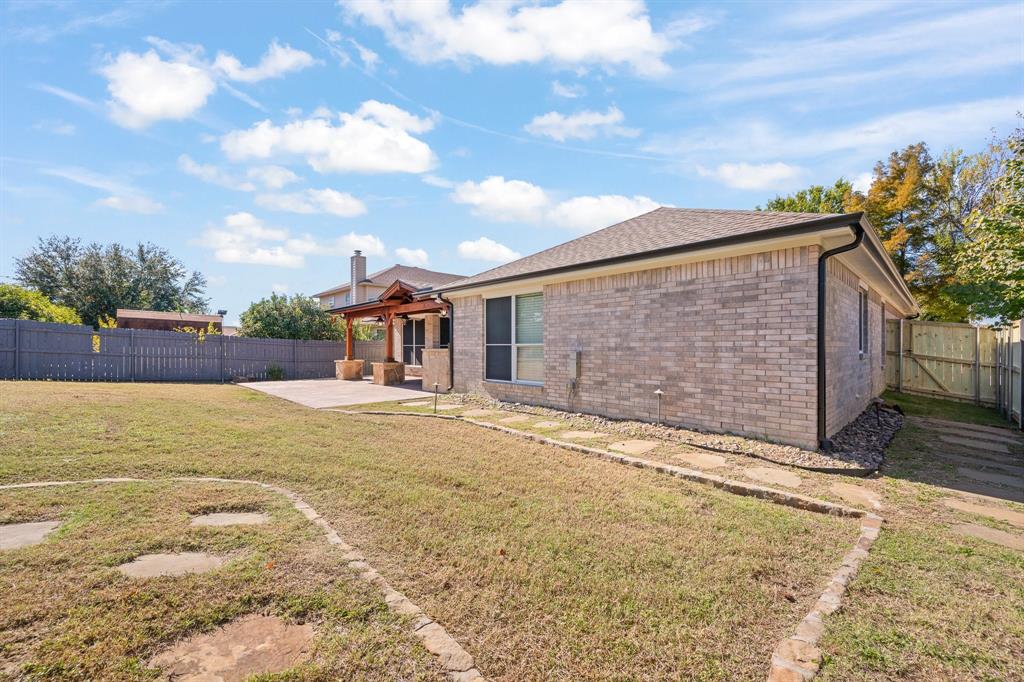 Quail Creek Add - Residential Lease