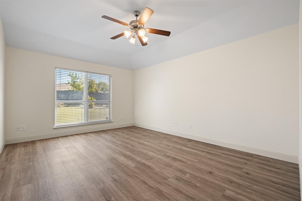 Quail Creek Add - Residential Lease