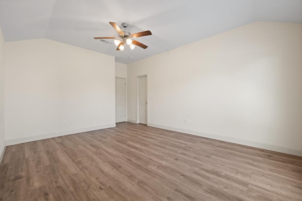 Quail Creek Add - Residential Lease