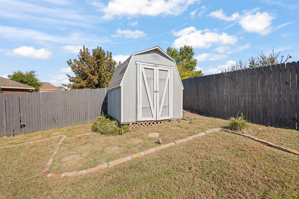 Quail Creek Add - Residential Lease