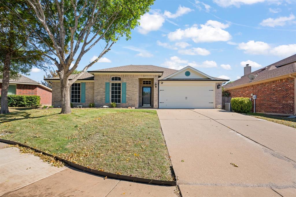 Quail Creek Add - Residential Lease