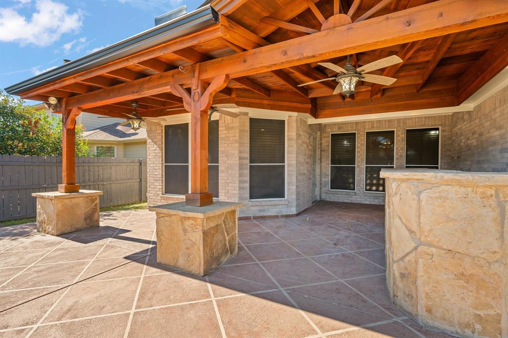 Quail Creek Add - Residential Lease