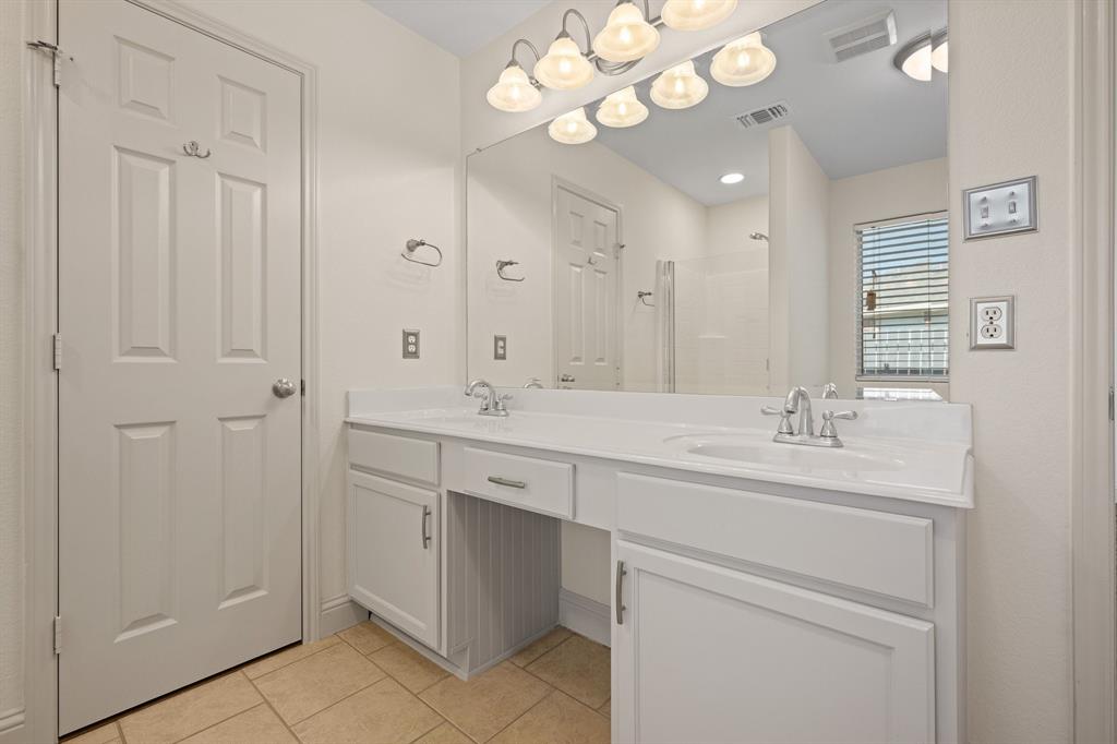 Quail Creek Add - Residential Lease