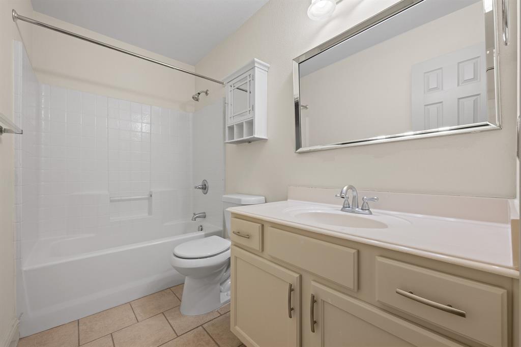 Quail Creek Add - Residential Lease