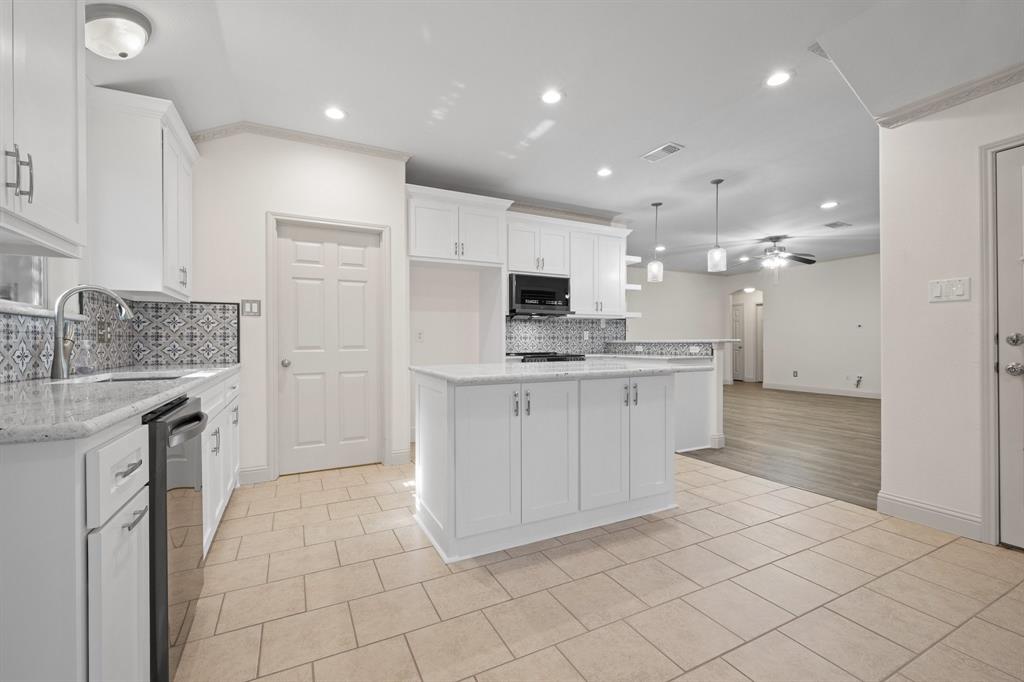 Quail Creek Add - Residential Lease