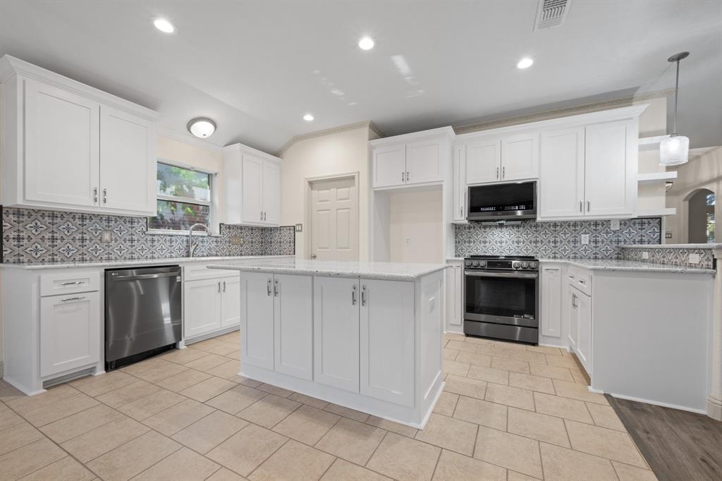 Quail Creek Add - Residential Lease