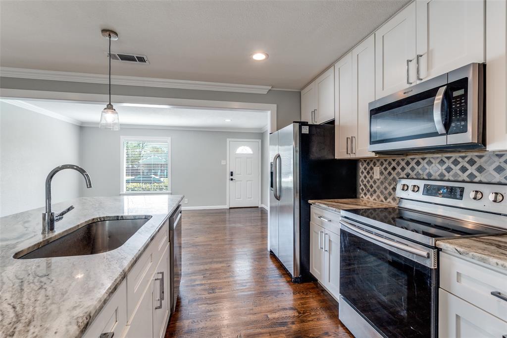 Casa View Heights - Residential