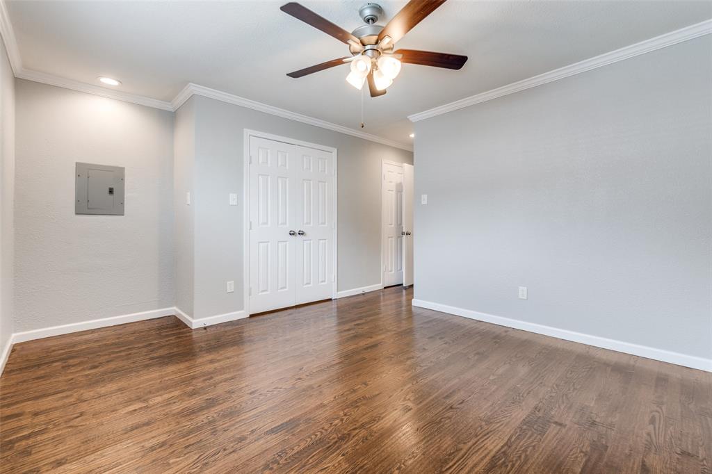 Casa View Heights - Residential