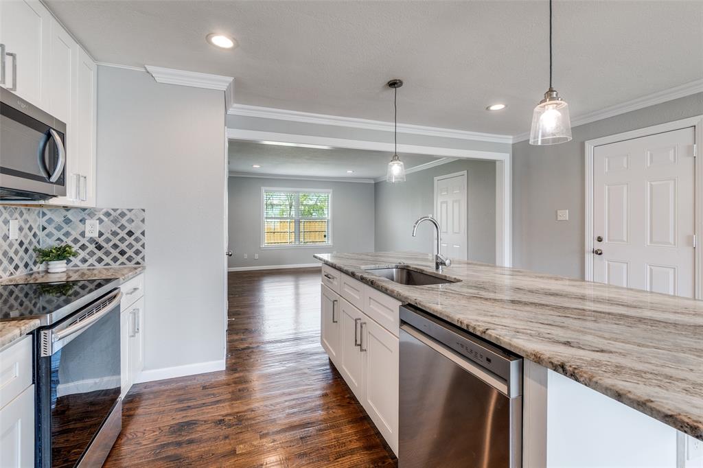 Casa View Heights - Residential