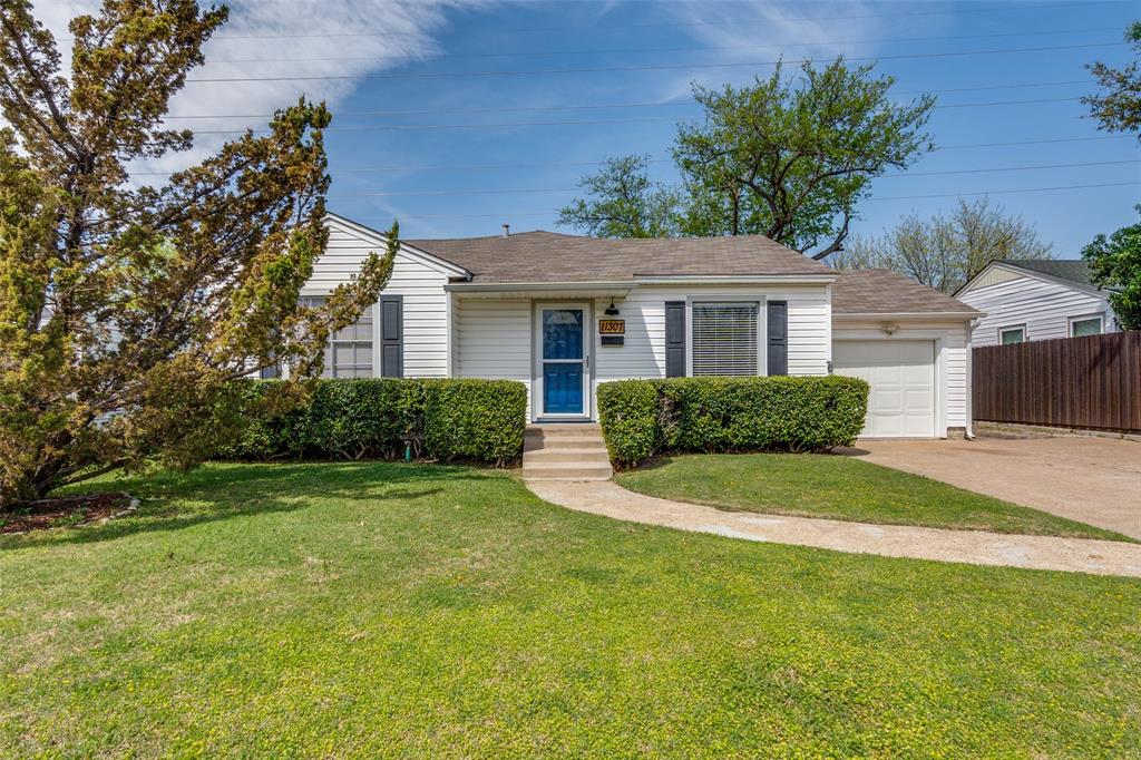 Casa View Heights - Residential