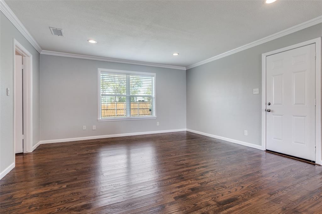 Casa View Heights - Residential