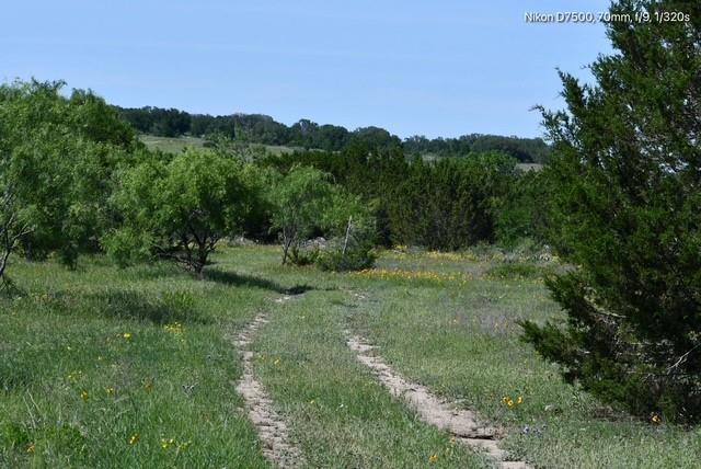 Dickson,William acres - Land