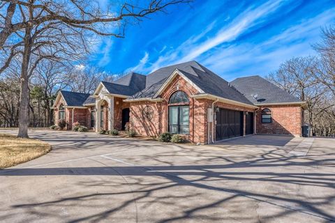 6314 Westover Drive Granbury TX 76049