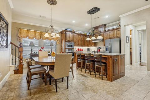 922 Mckamy Drive Allen TX 75013