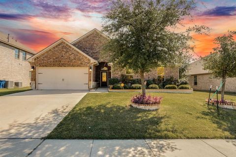 248 Georgetown Drive Forney TX 75126