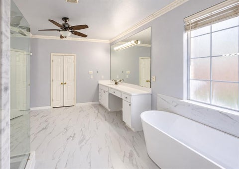 Tiny photo for 2800 Longtown Drive, Plano, TX 75093 (MLS # 21393505)