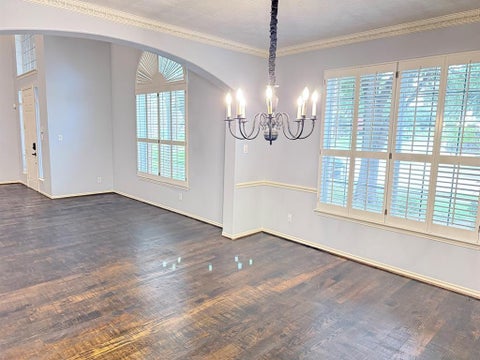 Tiny photo for 2800 Longtown Drive, Plano, TX 75093 (MLS # 21393505)