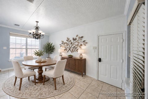 Tiny photo for 2800 Longtown Drive, Plano, TX 75093 (MLS # 21393505)
