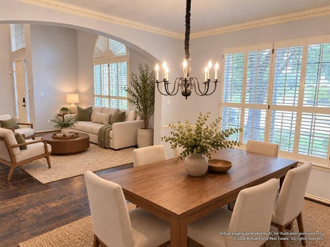 Tiny photo for 2800 Longtown Drive, Plano, TX 75093 (MLS # 21393505)