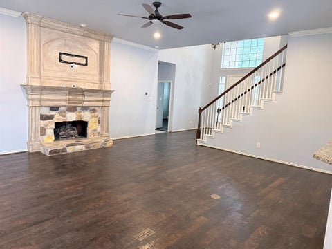 Tiny photo for 2800 Longtown Drive, Plano, TX 75093 (MLS # 21393505)