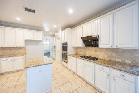 Tiny photo for 2800 Longtown Drive, Plano, TX 75093 (MLS # 21393505)