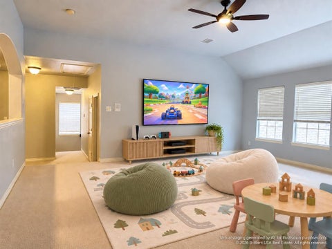 Tiny photo for 2800 Longtown Drive, Plano, TX 75093 (MLS # 21393505)