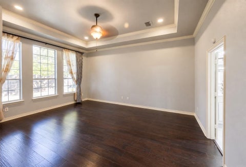 Tiny photo for 2800 Longtown Drive, Plano, TX 75093 (MLS # 21393505)