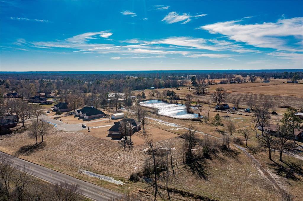 PIN OAK PASS ESTATES - Land